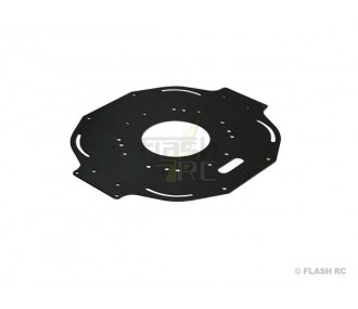 Accesorios y recambios para vehículos aéreos no tripulados - 540H GAUI - Placa superior FDV - FLASH RC