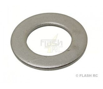 Arandelas - Arandela plana ø1,7mm (20pcs) - FLASH RC
