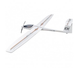 RC Motorgliders - Solius Kit approx.2.16m Multiplex - FLASH RC