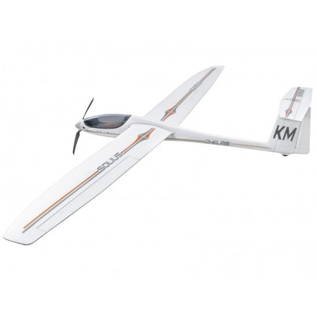 Motoplaneurs RC - Solius Kit env.2.16m Multiplex - FLASH RC