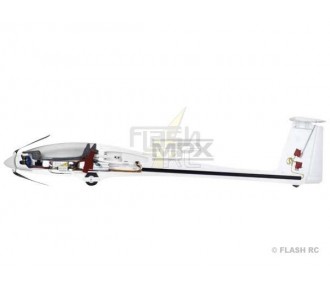 RC-Motorsegler - Solius Kit ca.2.16m Multiplex - FLASH RC 2