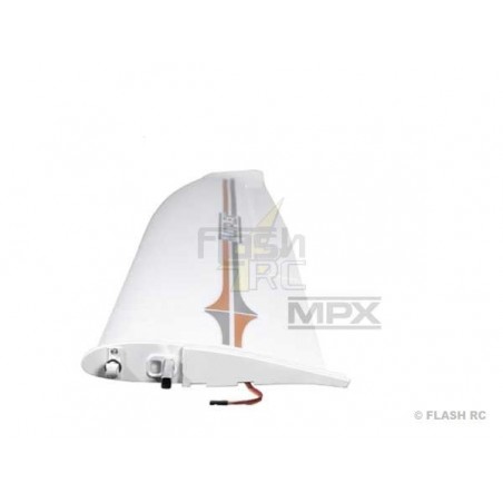 RC Motorgliders - Solius Kit approx.2.16m Multiplex - FLASH RC