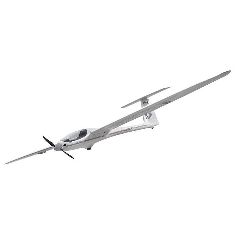 RC Motorgliders - Solius Kit approx.2.16m Multiplex - FLASH RC