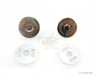 Closures & fixings - Closing magnets for Multiplex cabs - FLASH RC