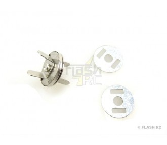 Closures & fixings - Closing magnets for Multiplex cabs - FLASH RC 2