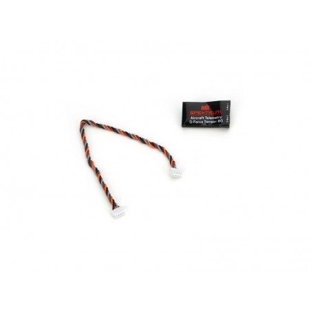 SPMA9585 - Sensore di accelerazione a 3 assi Spektrum 8G