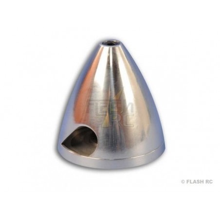 Cone Aluminium Ø57mm - FLASH RC