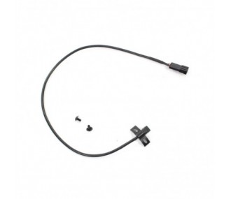 Ignition boxes and accs. - Hall effect sensor for V IL engines 3 4 5 7 9 Cylinders - RCEXL 2012 - FLASH RC