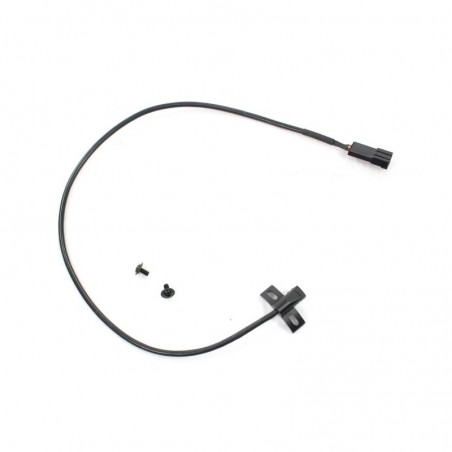 Ignition boxes and accs. - Hall effect sensor for V IL engines 3 4 5 7 9 Cylinders - RCEXL 2012 - FLASH RC