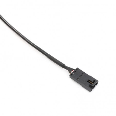Ignition boxes and accs. - Hall effect sensor for V IL engines 3 4 5 7 9 Cylinders - RCEXL 2012 - FLASH RC