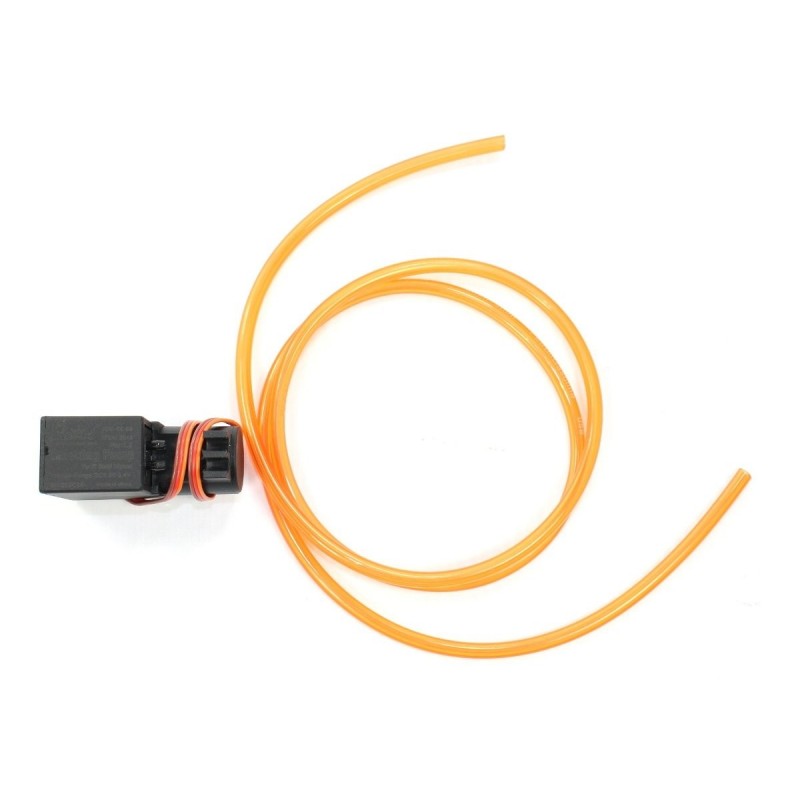 Smoke (pumps, oil, ...) - Mini smoke pump with adjustable flow RCEXL 2213 - FLASH RC