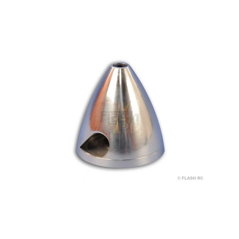 Alu Cones (Festpropeller) - Aluminium Cones Ø64mm - FLASH RC