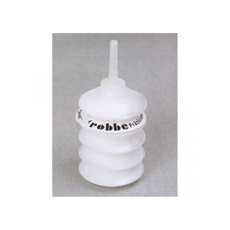 Greases - Teflon grease 25gr. Robbe - FLASH RC