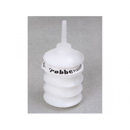 Fette - Teflonfett 25gr. Robbe - FLASH RC