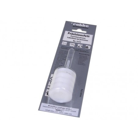 Fette - Teflonfett 25gr. Robbe - FLASH RC