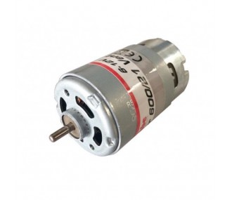 Motores para barcos RC - Robbe Power 600/21 Vent - FLASH RC