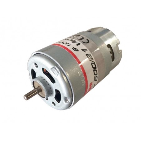 Moteurs bateaux RC - Robbe Power 600/21 Vent - FLASH RC