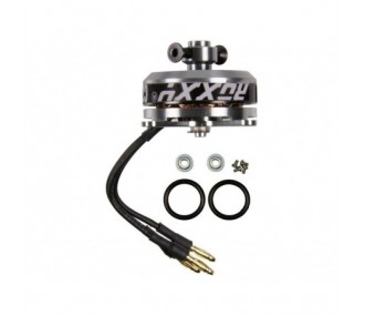 Indoor - Moteur Roxxy brushless C27-15 (27g, 1050kV) - FLASH RC