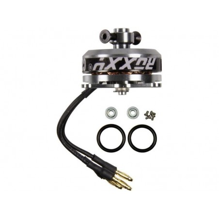 Indoor - Motore brushless Roxxy C27-15 (27g, 1050kV) - FLASH RC
