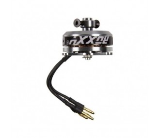 Indoor - Motore brushless Roxxy C27-15 (27g, 1050kV) - FLASH RC 2