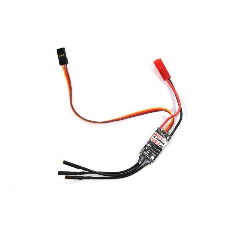 Brushless - ROXXY BL-Control 715 S-BEC - FLASH RC