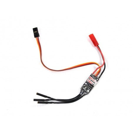 Brushless - ROXXY BL-Control 715 S-BEC - FLASH RC