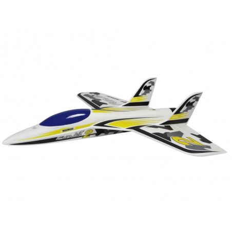 Ailes volantes RC - Multiplex Funjet 2 Kit env. 0.78m - FLASH RC