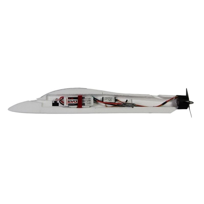 RC Flying Wings - Multiplex Funjet 2 Kit approx. 0.78m - FLASH RC