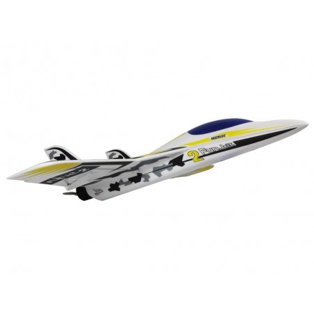 RC-Flugzeuge - Multiplex Funjet 2 Kit ca. 0.78m - FLASH RC