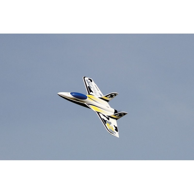Ali volanti RC - Kit Multiplex Funjet 2 circa 0,78m - FLASH RC