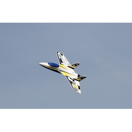 RC-Flugzeuge - Multiplex Funjet 2 Kit ca. 0.78m - FLASH RC