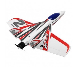 RC Flying Wings - Kit Multiplex Funjet Ultra 2 aprox. 0.78m - RC FLASH