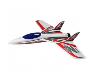 RC Flying Wings - Kit Multiplex Funjet Ultra 2 circa 0,78m - RC FLASH 2