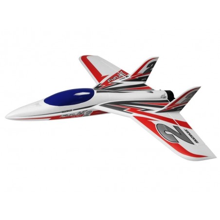 RC Flying Wings - Kit Multiplex Funjet Ultra 2 aprox. 0.78m - RC FLASH