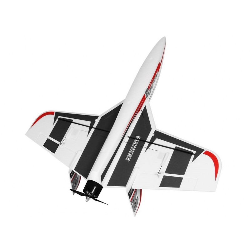 Ailes volantes RC - Multiplex Funjet Ultra 2 Kit env. 0.78m - FLASH RC