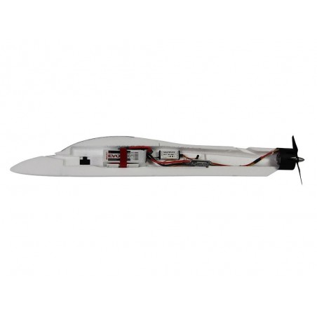 Ailes volantes RC - Multiplex Funjet Ultra 2 Kit env. 0.78m - FLASH RC