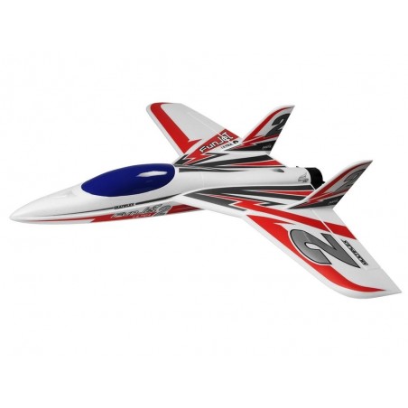RC Flying Wings - Multiplex Funjet Ultra 2 Kit PLUS approx. 0.78m - FLASH RC