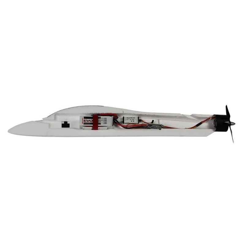 RC-Flugzeuge - Multiplex Funjet Ultra 2 Kit PLUS ca. 0.78m - FLASH RC
