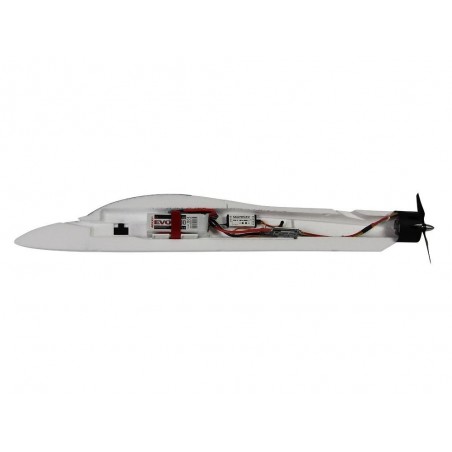 Ailes volantes RC - Multiplex Funjet Ultra 2 Kit PLUS env. 0.78m - FLASH RC
