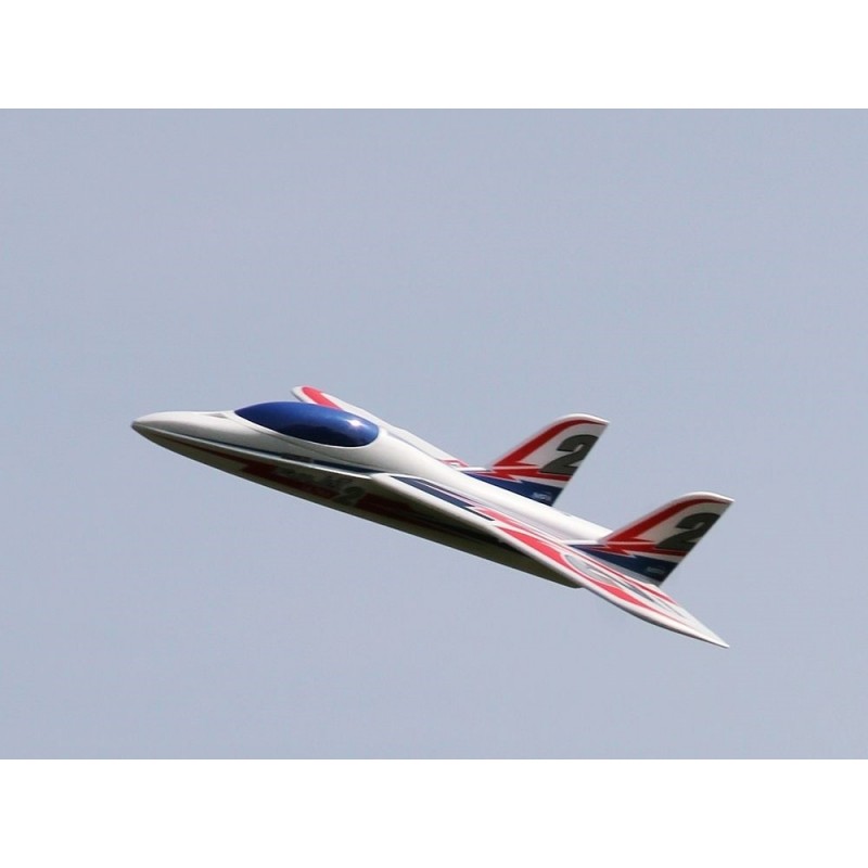 RC Flying Wings - Multiplex Funjet Ultra 2 Kit PLUS approx. 0.78m - FLASH RC