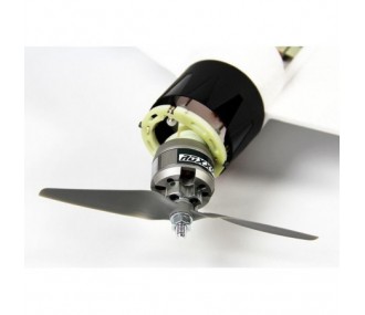 Sets de propulsion - Set propulsion vectorielle pour FUNJET 2 - FLASH RC