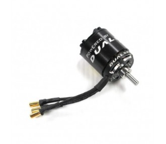 Outrunner - Moteur Dualsky XM2838EG-7 (90g, 1800kv, 296W) - FLASH RC