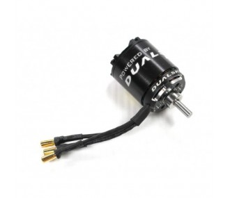 Outrunner - Dualsky-Motor XM2838EG-11 (90g, 1100kv, 312W) - FLASH RC