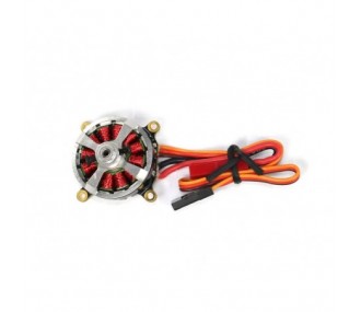 Interior - Motor Dualsky XM2202RTR-24 (17.7g, 1650kV, 27W) - FLASH RC 2