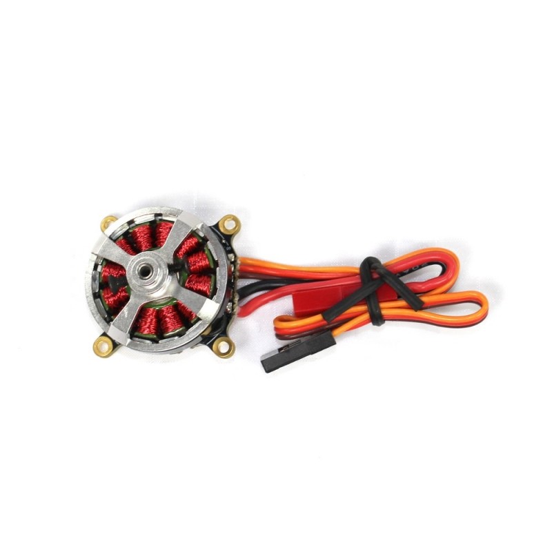 Interno - Motore Dualsky XM2202RTR-24 (17,7g, 1650kV, 27W) - FLASH RC