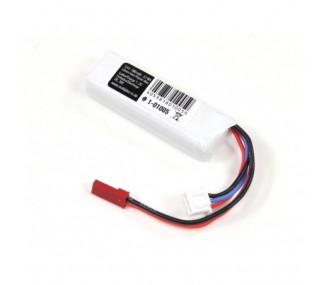 Batteries de propulsion avions RC - Accu Lipo ROXXY EVO 2S 500mAh 30C - FLASH RC 2