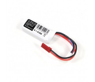 Propulsion batteries RC aircraft - Accu Lipo ROXXY EVO 2S 300mAh 30C - FLASH RC 2