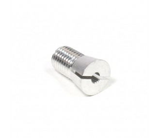 Collets pour cônes d'hélices repliables - Collet Ø3,17mm pour cone alu Ø30 à 35mm FLASH RC - FLASH RC 2