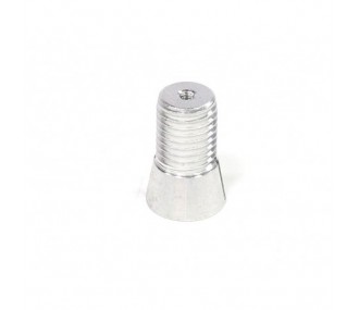 Collari per coni di eliche pieghevoli - Collare Ø3mm per coni di alluminio da Ø30 a 35mm FLASH RC - FLASH RC