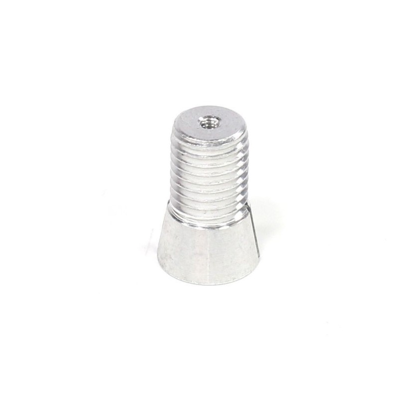 Collari per coni di eliche pieghevoli - Collare Ø5mm per cono in alluminio da Ø30 a 35mm FLASH RC - FLASH RC